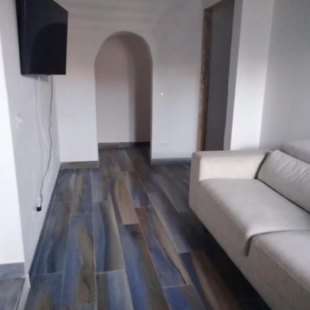 Appartamento Katia Isola D'Elba 费拉约港 外观 照片