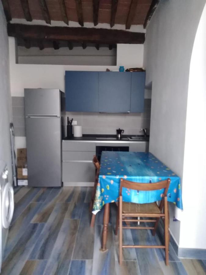 Appartamento Katia Isola D'Elba 费拉约港 外观 照片